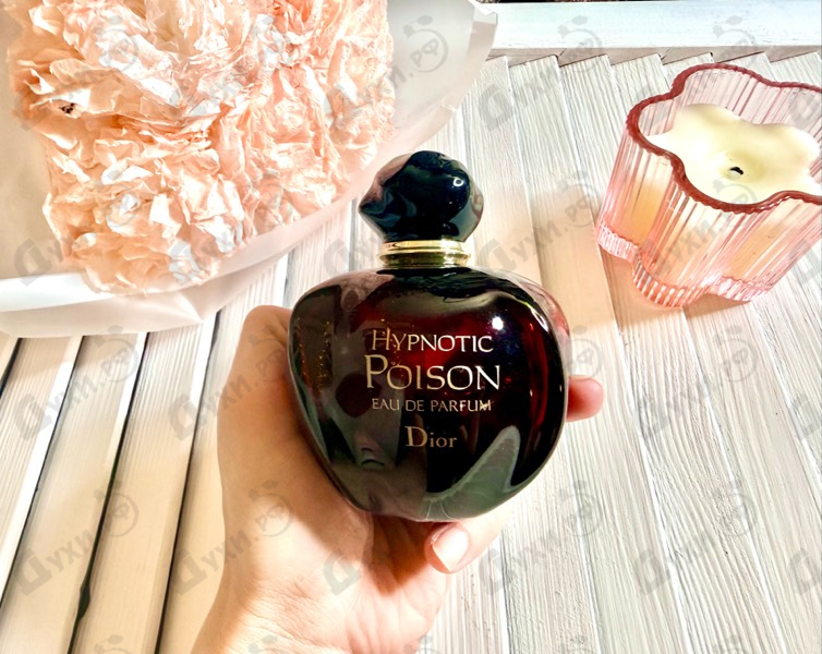 Парфюмерия Christian Dior Hypnotic Poison