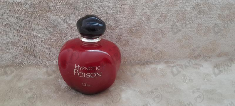 Парфюмерия Hypnotic Poison от Christian Dior