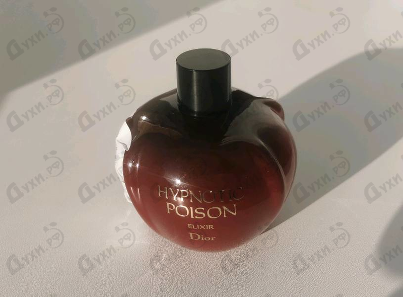 Духи Hypnotic Poison Elixir от Christian Dior