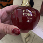 Отзывы Christian Dior Hypnotic Poison Elixir