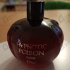 Отзыв Christian Dior Hypnotic Poison Elixir