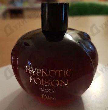 Отзывы Christian Dior Hypnotic Poison Elixir