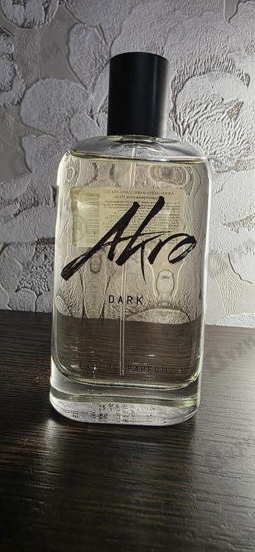 Духи Dark от Akro
