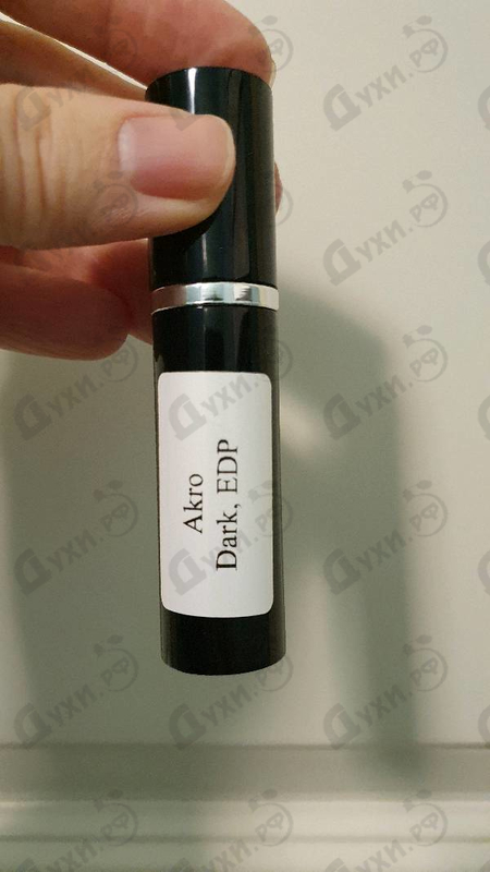 Отзывы Akro Dark Купить Dark от Akro