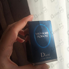 Отзыв Christian Dior Midnight Poison