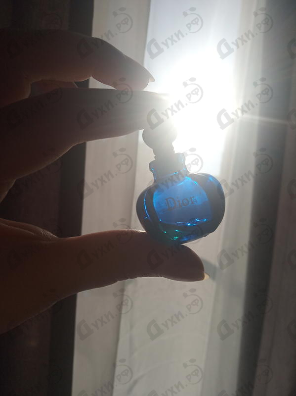 Духи Christian Dior Midnight Poison Купить Midnight Poison от Christian Dior