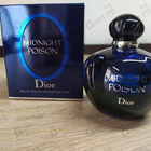 Отзывы Christian Dior Midnight Poison