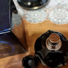 Отзыв Christian Dior Midnight Poison