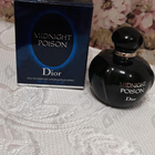 Духи Midnight Poison от Christian Dior