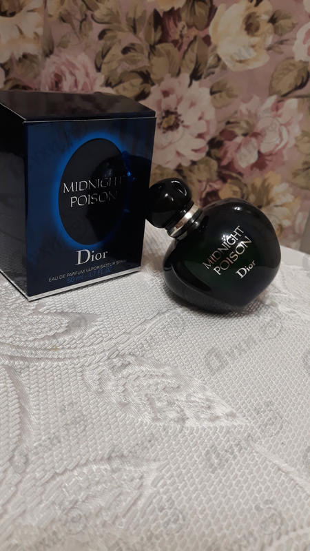 Купить Midnight Poison от Christian Dior