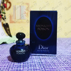 Отзыв Christian Dior Midnight Poison