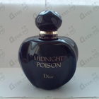 Духи Midnight Poison от Christian Dior