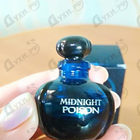 Отзывы Christian Dior Midnight Poison