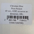 Парфюмерия Pure Poison от Christian Dior Купить Christian Dior Pure Poison