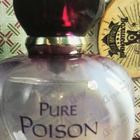 Отзывы Christian Dior Pure Poison