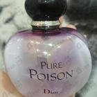 Отзыв Christian Dior Pure Poison