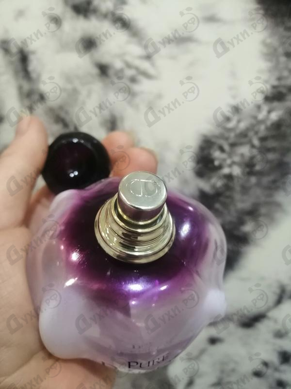 Парфюм Christian Dior Pure Poison Духи Pure Poison от Christian Dior