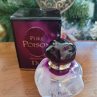 Отзыв Christian Dior Pure Poison