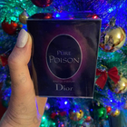 Отзыв Christian Dior Pure Poison