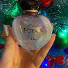 Духи Pure Poison от Christian Dior