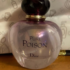 Духи Pure Poison от Christian Dior