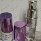 Отзыв Christian Dior Pure Poison