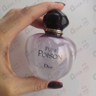 Отзыв Christian Dior Pure Poison