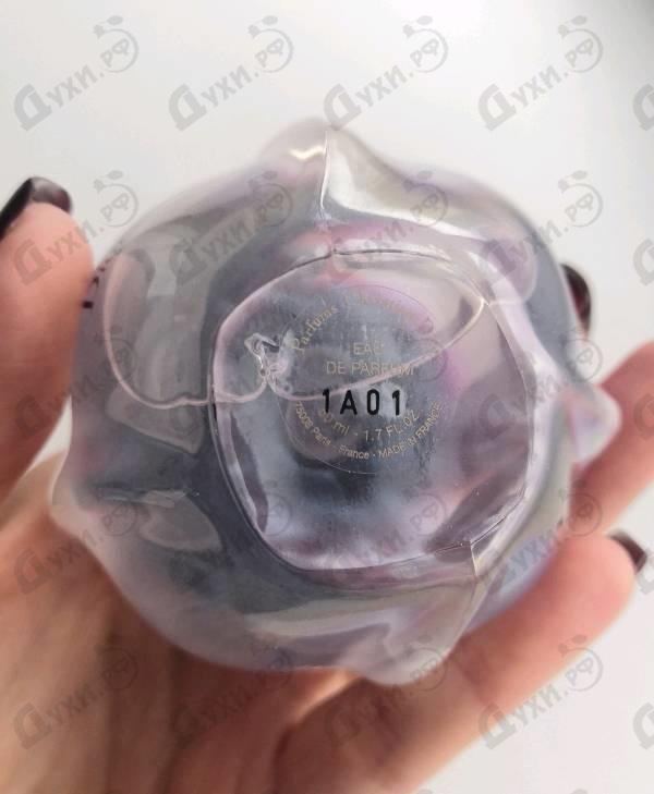 Отзыв Christian Dior Pure Poison Парфюмерия Pure Poison от Christian Dior