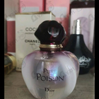 Отзыв Christian Dior Pure Poison