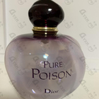 Отзывы Christian Dior Pure Poison