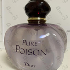 Отзывы Christian Dior Pure Poison