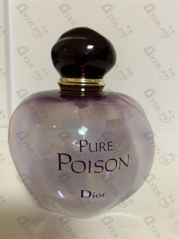 Купить Pure Poison от Christian Dior