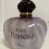 Парфюмерия Pure Poison от Christian Dior