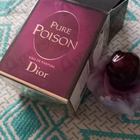 Духи Pure Poison от Christian Dior