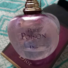 Отзыв Christian Dior Pure Poison