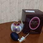 Отзывы Christian Dior Pure Poison
