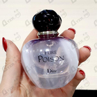 Отзывы Christian Dior Pure Poison