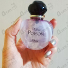 Духи Pure Poison от Christian Dior