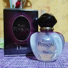 Отзыв Christian Dior Pure Poison
