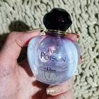 Отзывы Christian Dior Pure Poison