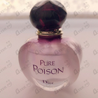 Отзывы Christian Dior Pure Poison