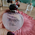 Парфюмерия Pure Poison от Christian Dior
