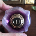 Отзыв Christian Dior Pure Poison