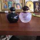 Отзывы Christian Dior Pure Poison