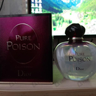 Отзывы Christian Dior Pure Poison
