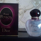 Парфюм Christian Dior Pure Poison