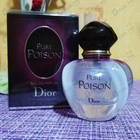 Отзывы Christian Dior Pure Poison