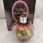 Отзывы Christian Dior Pure Poison Elixir