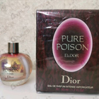 Парфюм Christian Dior Pure Poison Elixir