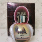 Духи Pure Poison Elixir от Christian Dior